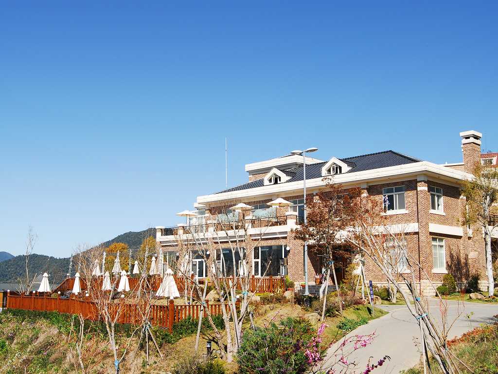 明琴清境山莊(Ming Ging Farm)