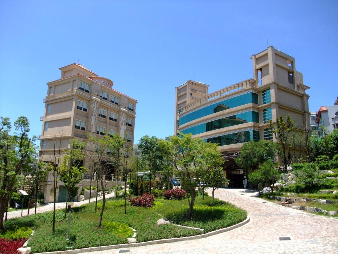 東森山林渡假酒店(Eastern Hotels & Resorts Yangmei)