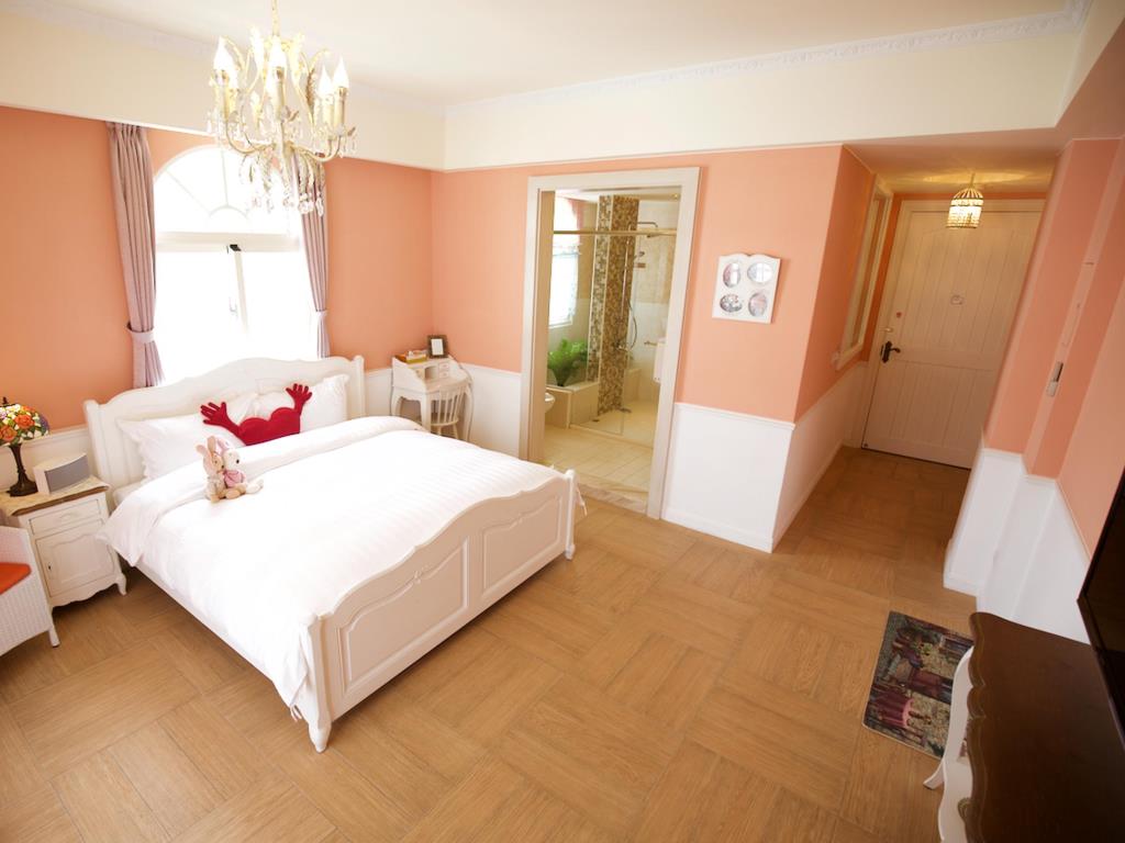 拉維洛海景民宿(Ravello B&B)