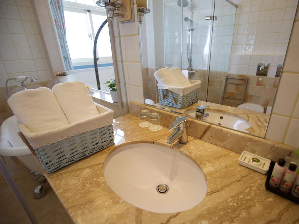 拉維洛海景民宿(Ravello B&B)