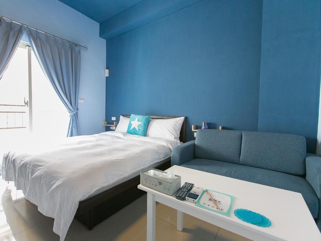 小巷民宿(Lane Homestay)