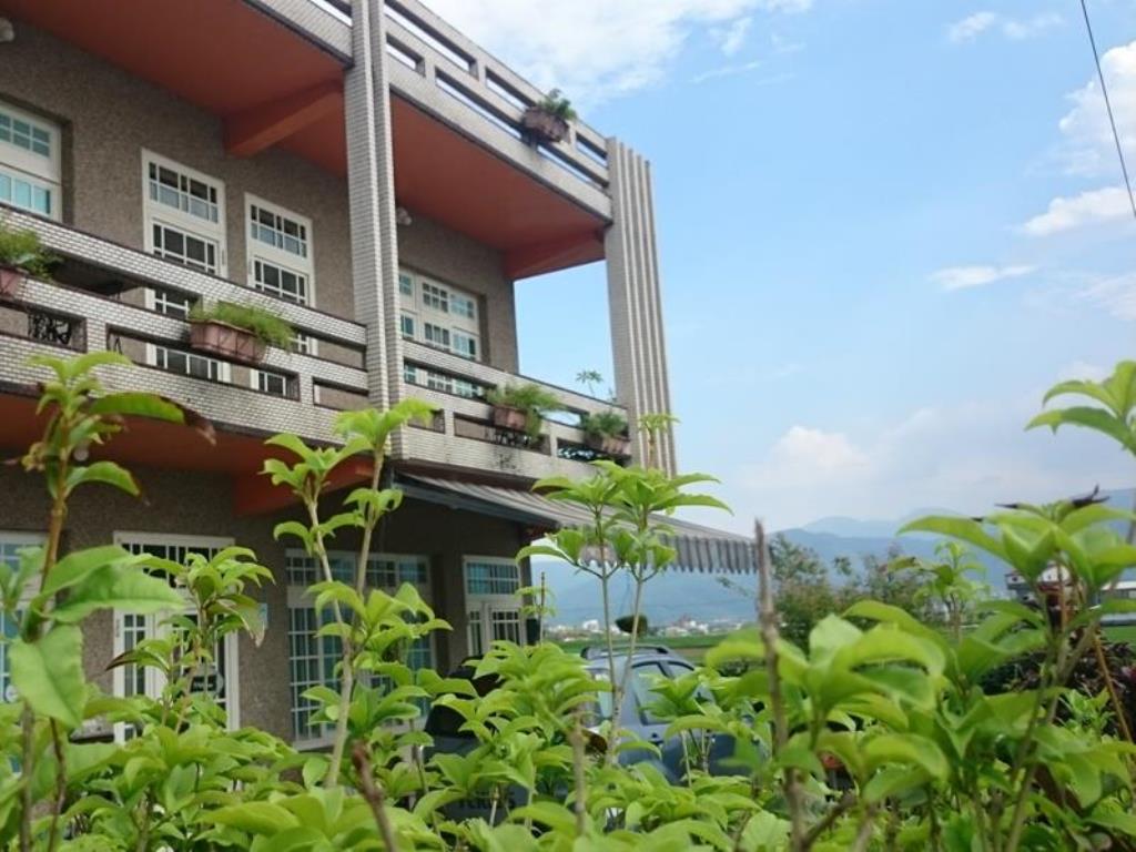 遇而歡民宿(Real Fun Bed and Breakfast)