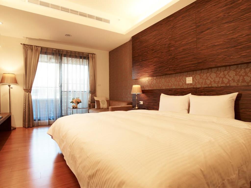 大師商旅(Master Hotel)