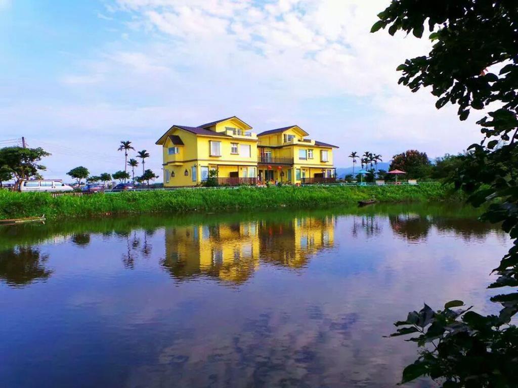 彩虹灣民宿(Rainbow Bay Bed and Breakfast)