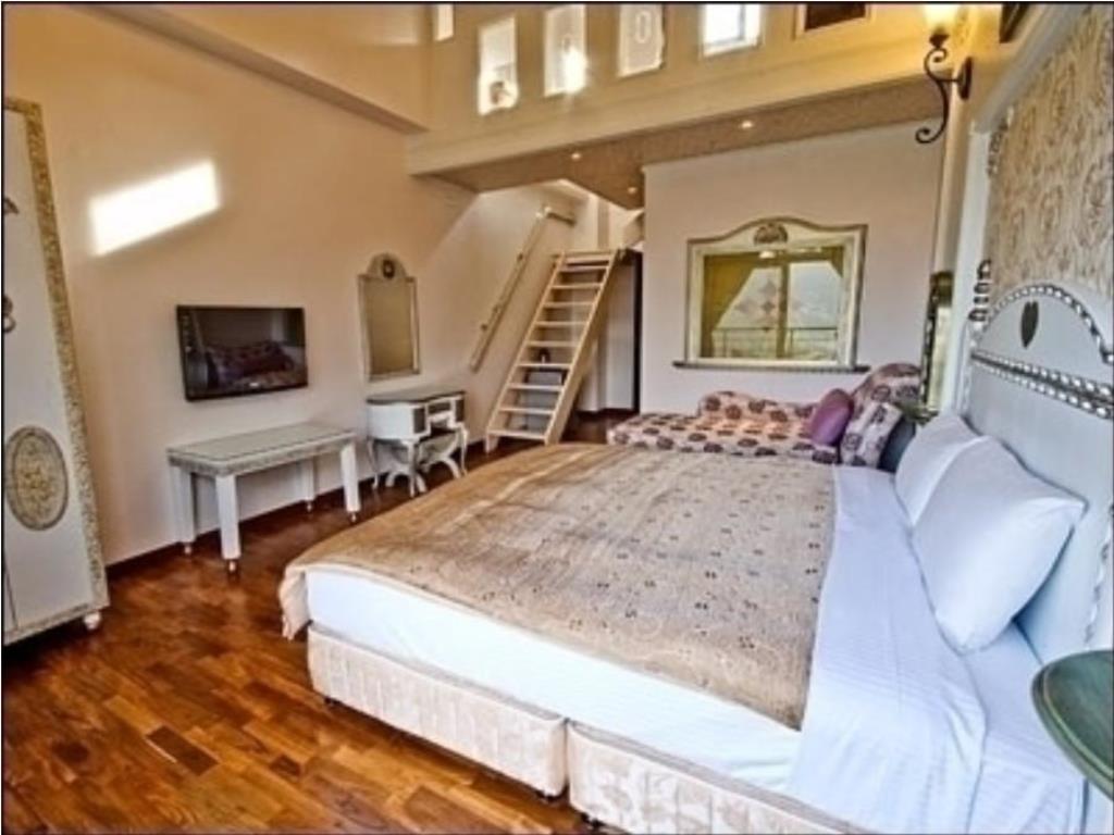 清境雲舞樓(Yunwu B&B)