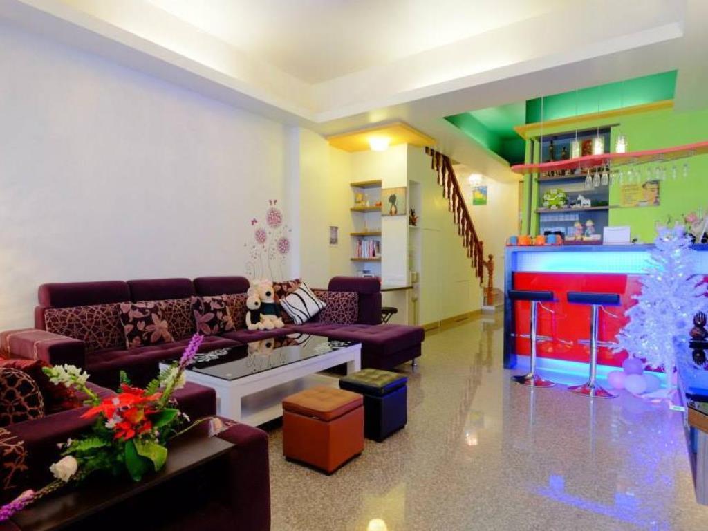 紅豆民宿(Redbean Guesthouse)