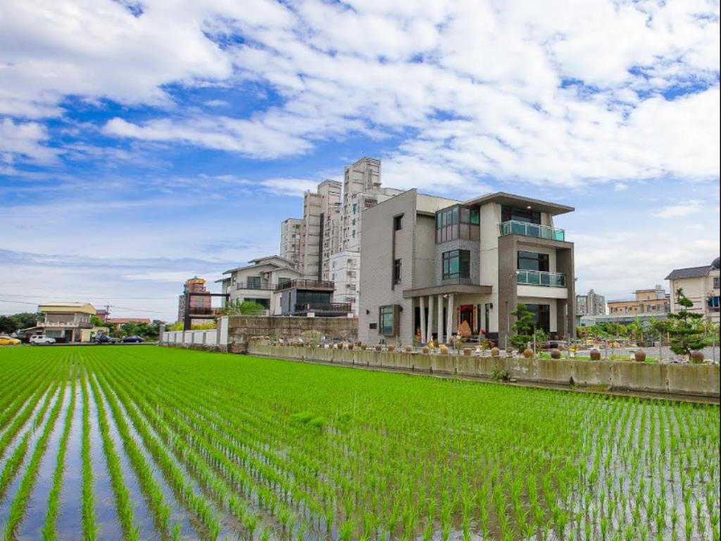 Nice 民宿(Nice Villa)