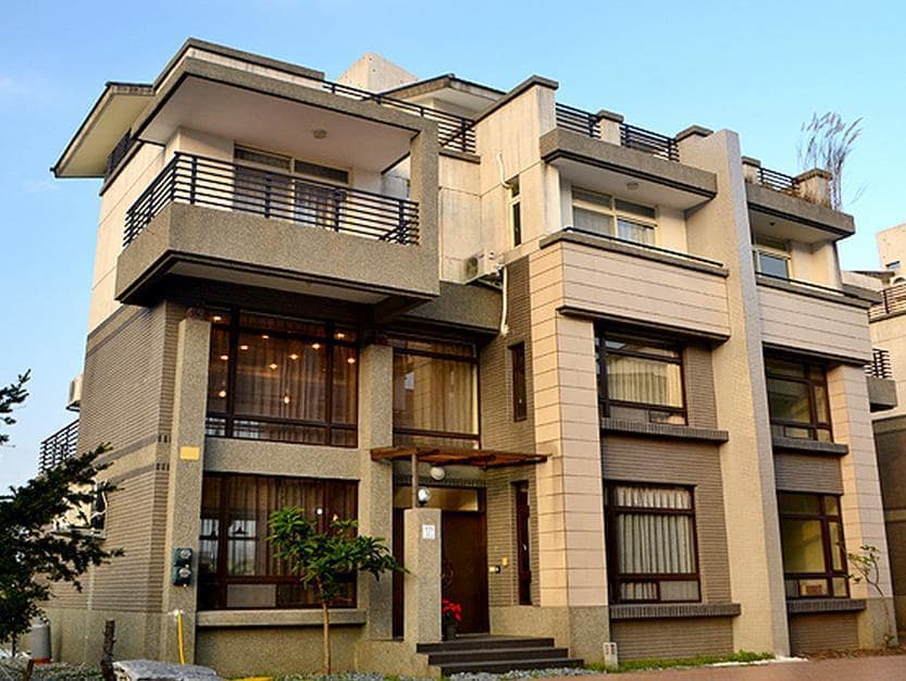 河畔水漾民宿(Riverside Bed and Breakfast)