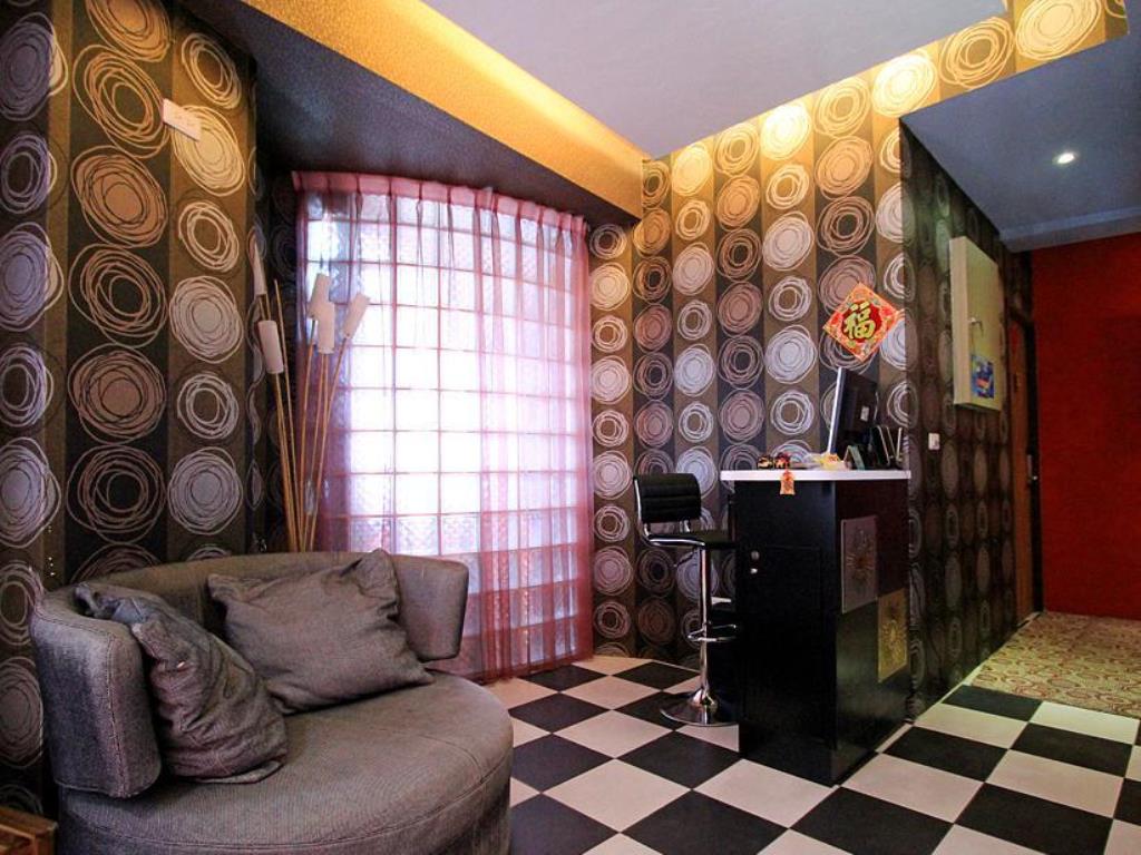 外灘31風格民宿(YT 31 Homestay)