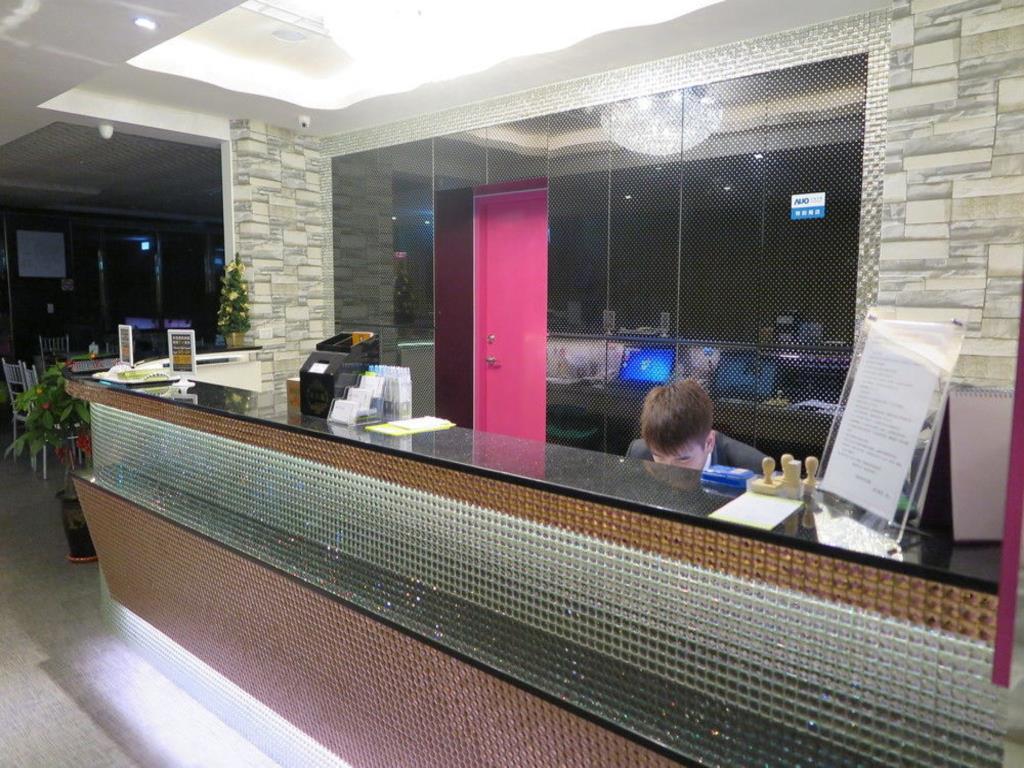 一九一旅店(E91 Hotel)