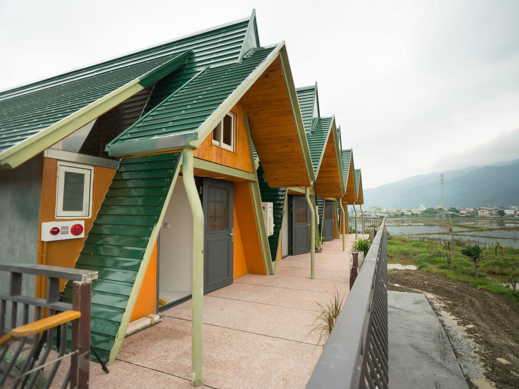 工匠家民宿(Artisan Hostel)