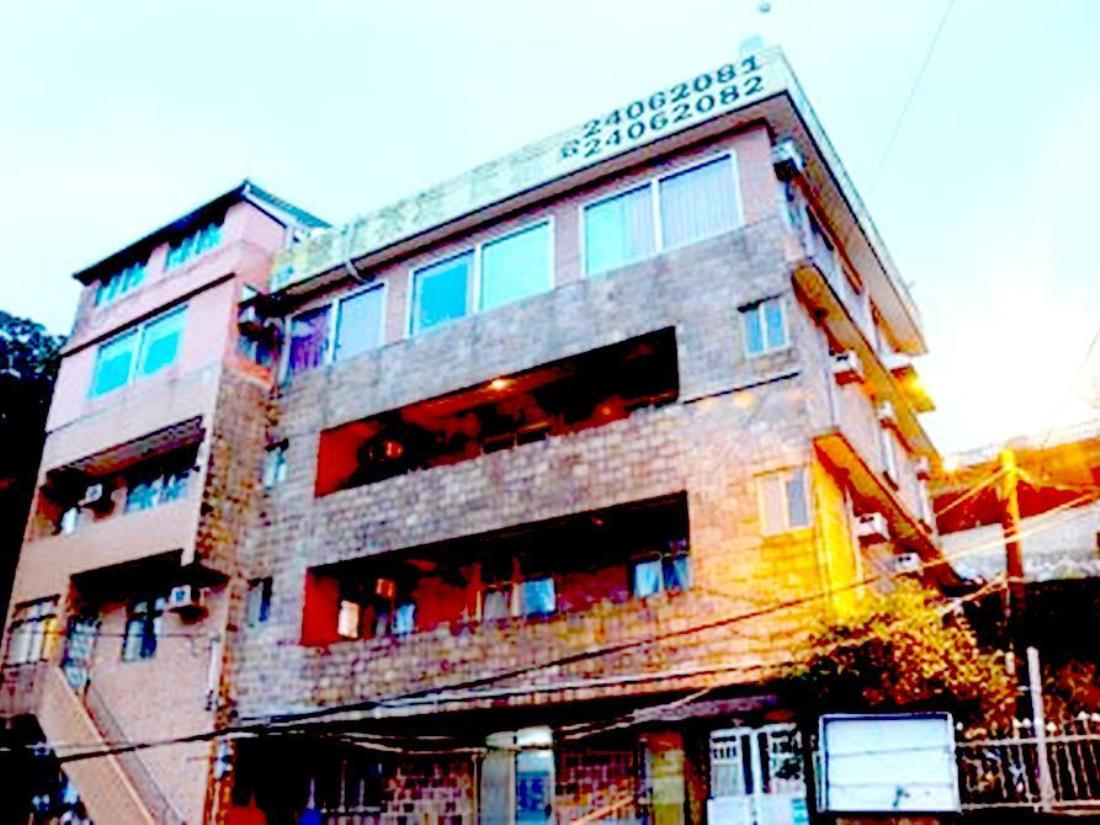 九份緣憶民宿(Jiufen Yuan Yee Homestay)