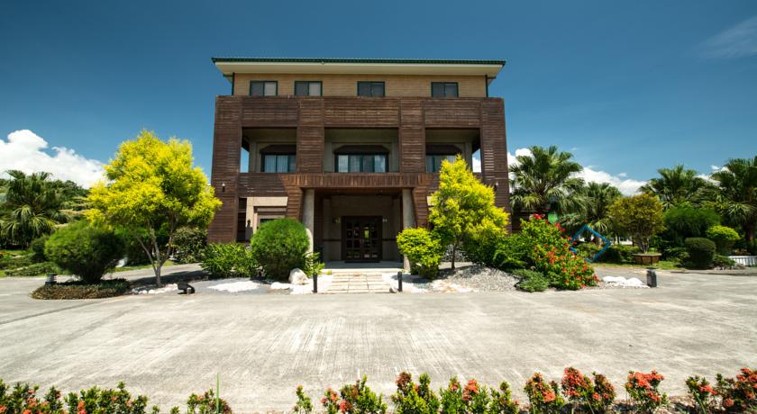 山水美莊園民宿(Shan Shuimei B&B)