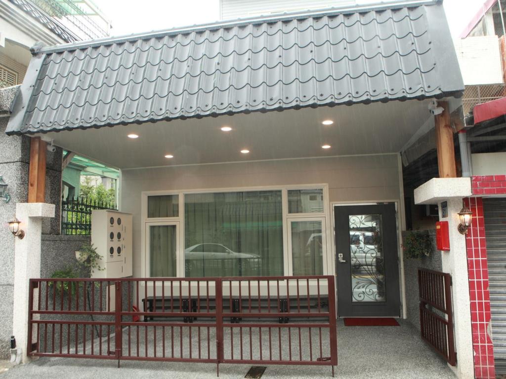 陽光雅築民宿(Sun Light Guesthouse)