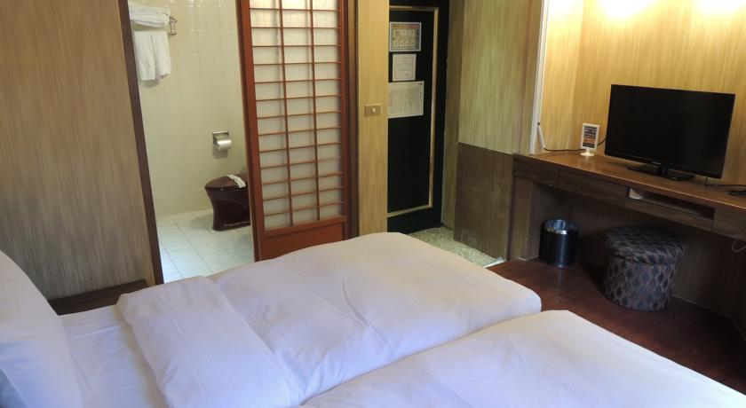 百花商務旅館(Many Flower Business Hotel)