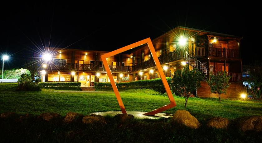 三仙台星辰民宿(Sanxiantai Xingchen B&B)