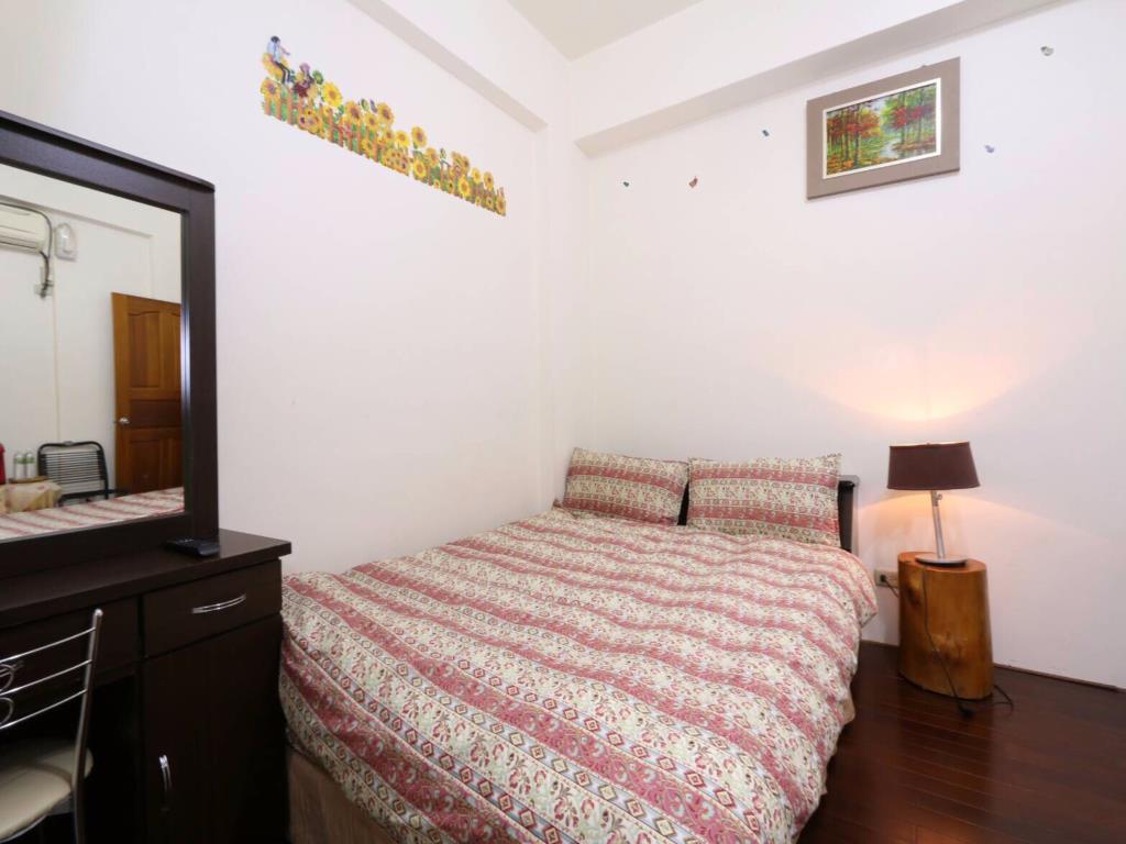 方翊民宿(Fang Yi B&B)