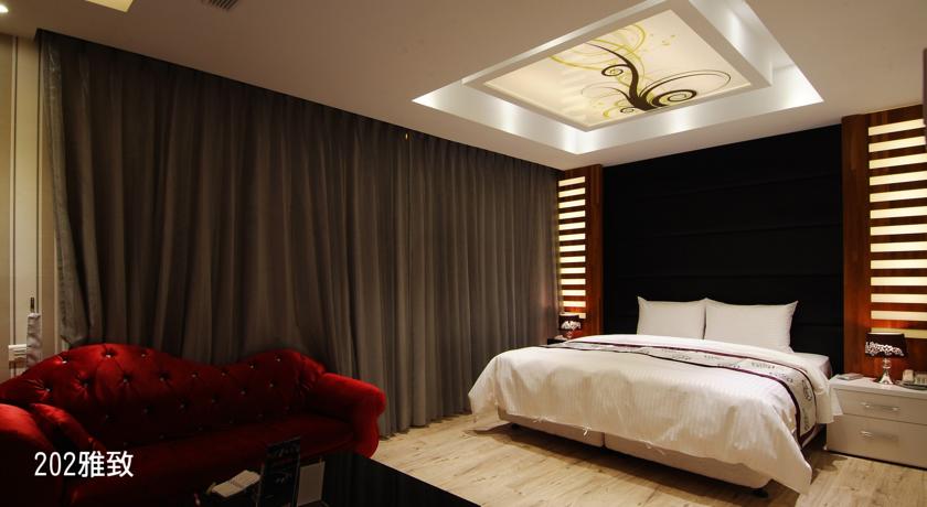 奇美國際時尚旅館(Chimei Fashion Hotel)