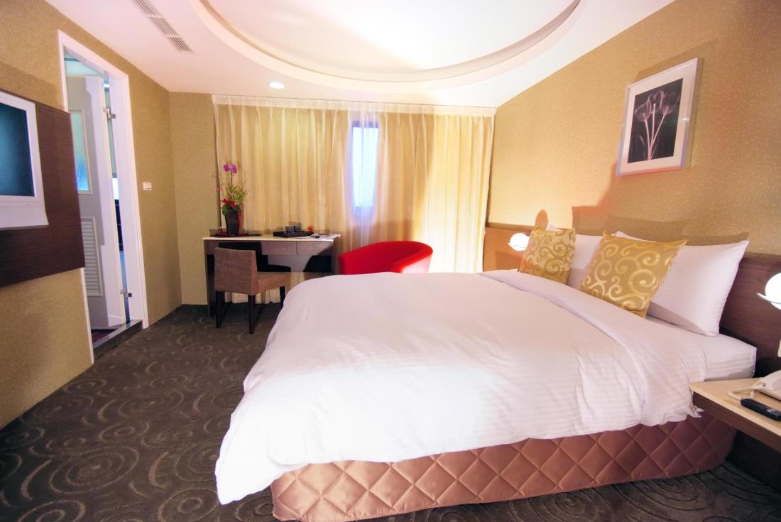 喜星經典商務旅館(Lucky News Classic Hotel)