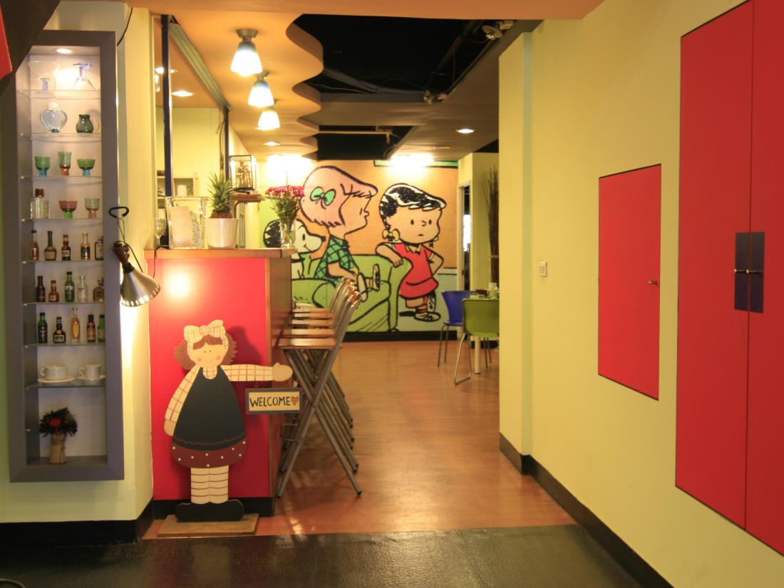 華宏飯店(Hwa Hong Hotel)