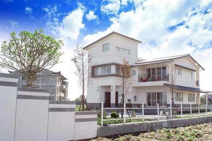 Fun輕鬆渡假會館