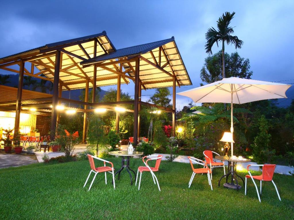 枕山庄(Zhen Shan Zhuang Guesthouse)