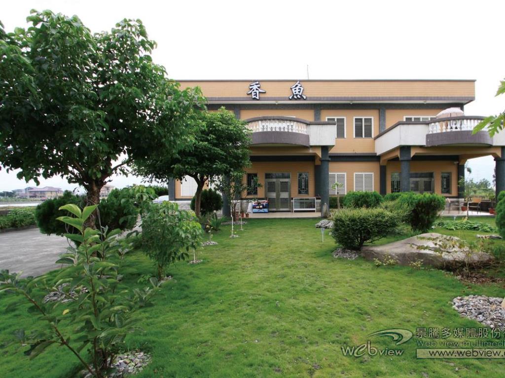 香魚之家(Sweetfishs Homestay)