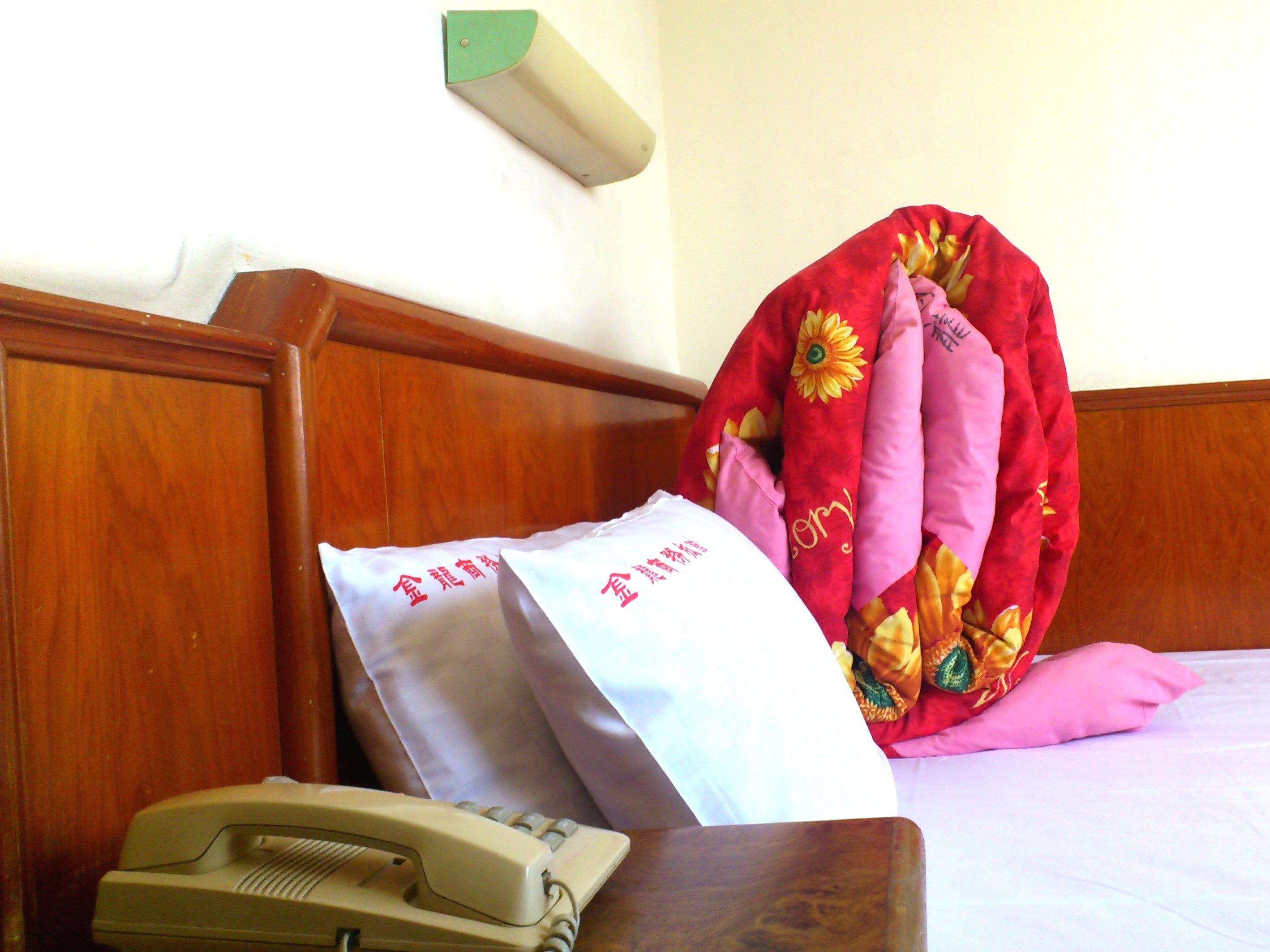 金龍商務旅館(Jin Lon Hotel)