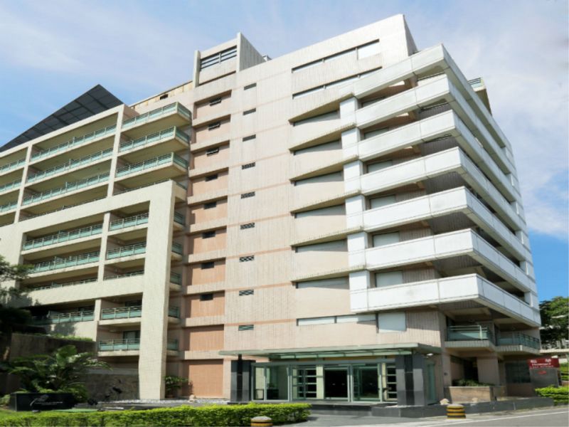 vHoward Lake Resort Shihmen Dam