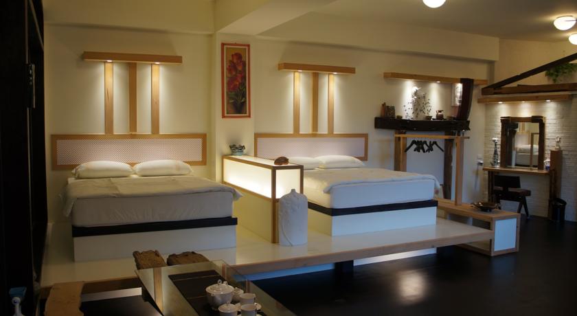 溫莎堡香草庭院(Windsor's Vanilla Garden B&B)