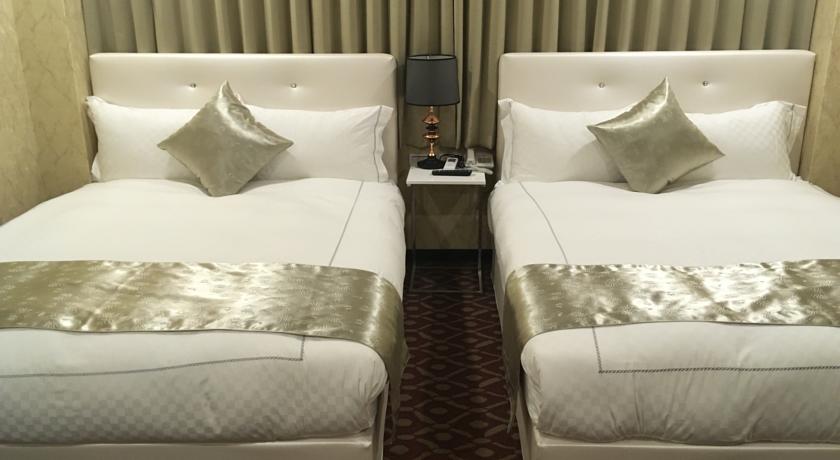 花蓮七星海酒店(Chi Shing Hai Hotel)