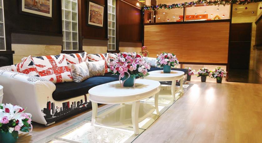 金禧民宿(Chinhsi B&B)