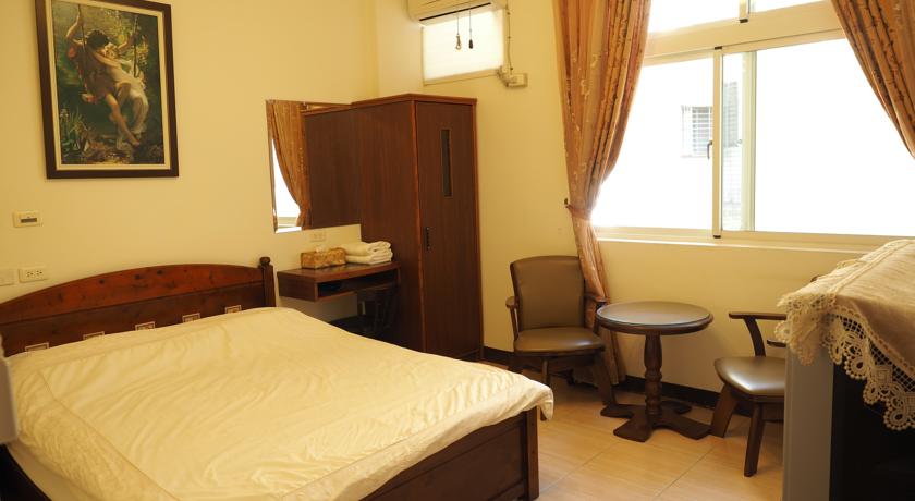 碧海樓民宿(Azure Sea)