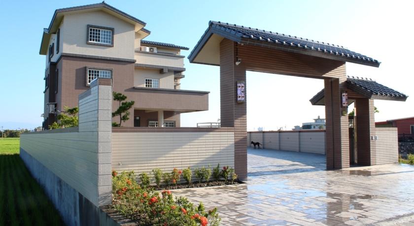 樂芙民宿(Lefu B&B)