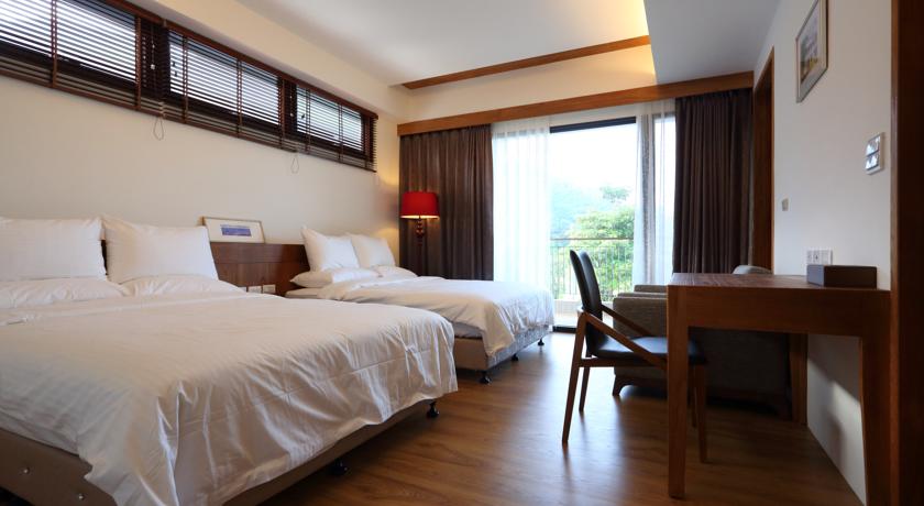 初櫻.見晴花蓮山居民宿(Sunrise Bed and Breakfast)