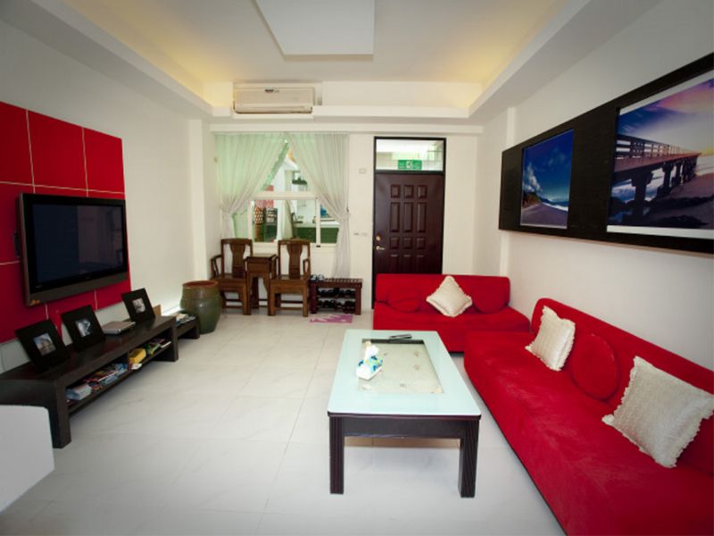 陽光海岸海景民宿(Sunshine Guest House)