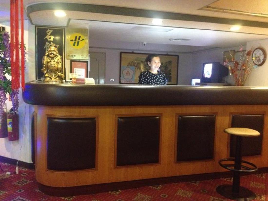 名館飯店(Ming Guan Hotel)