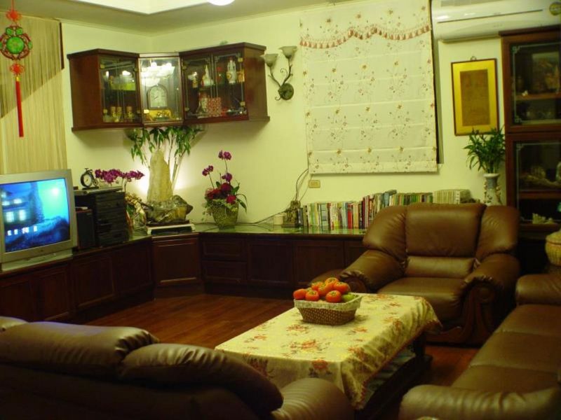 家樂園民宿(Happy Home B&B)