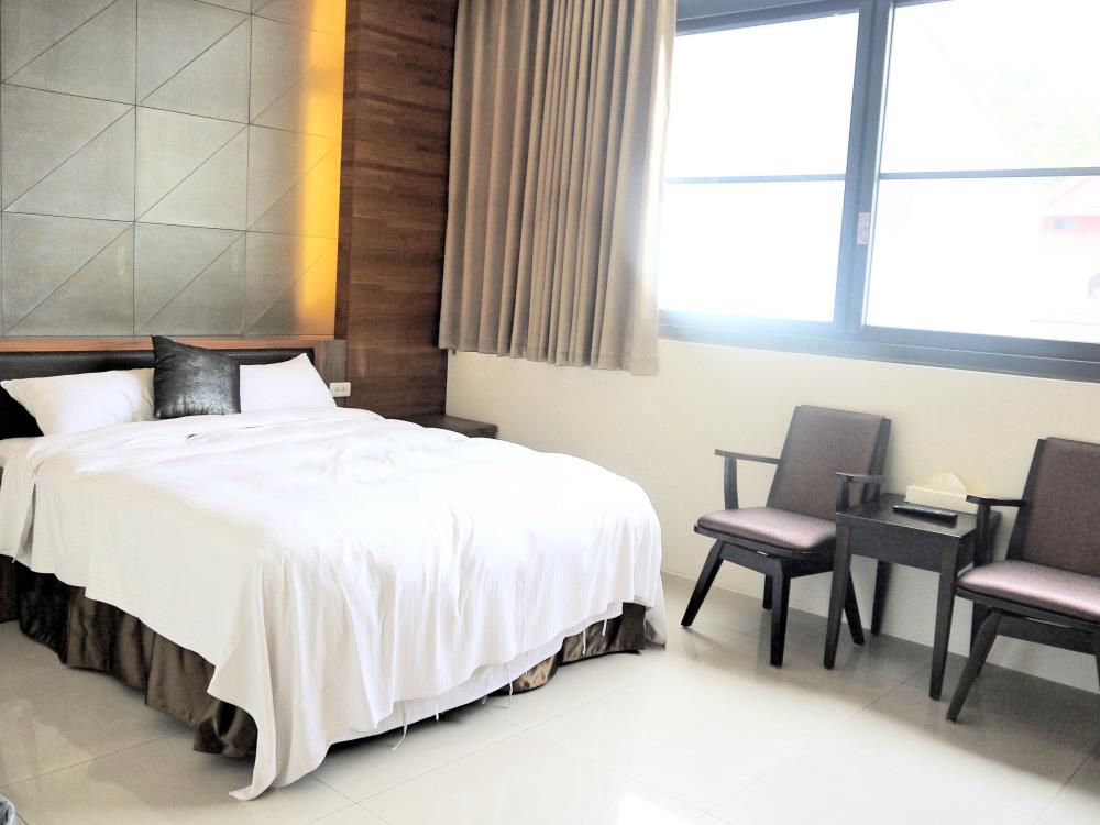 食宿玩家民宿一館(Lakeside Inn I)