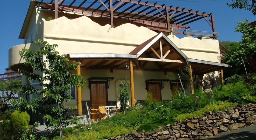 清境盧森堡休閒農莊(Luxembourg)