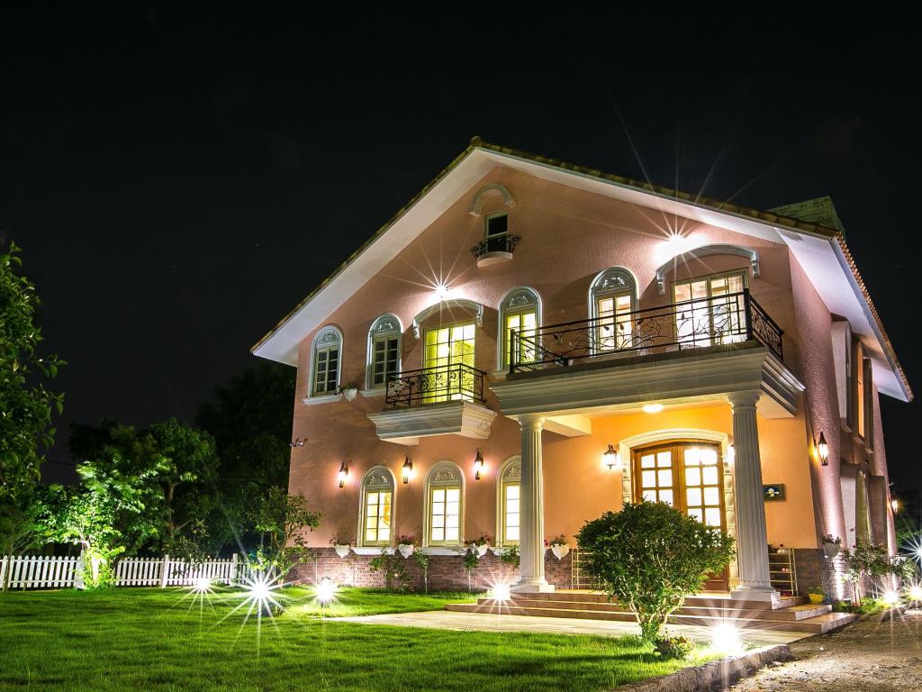 貝兒花園民宿(Belle Garden Hotel)