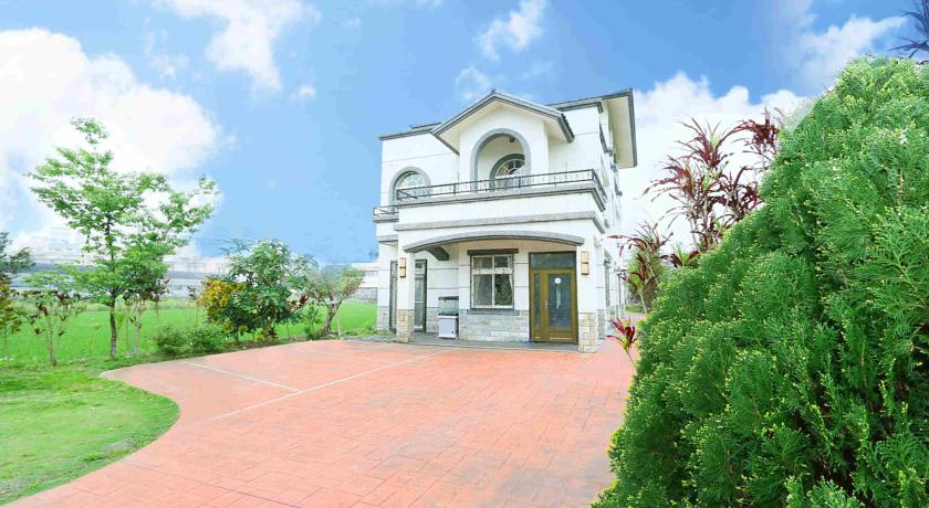 麗景花園民宿(Liching Garden B&B)