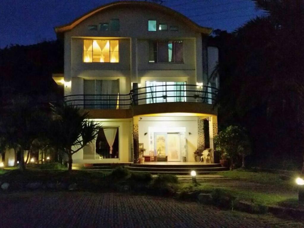 圓舞曲民宿(The Waltz Bed and Breakfast)