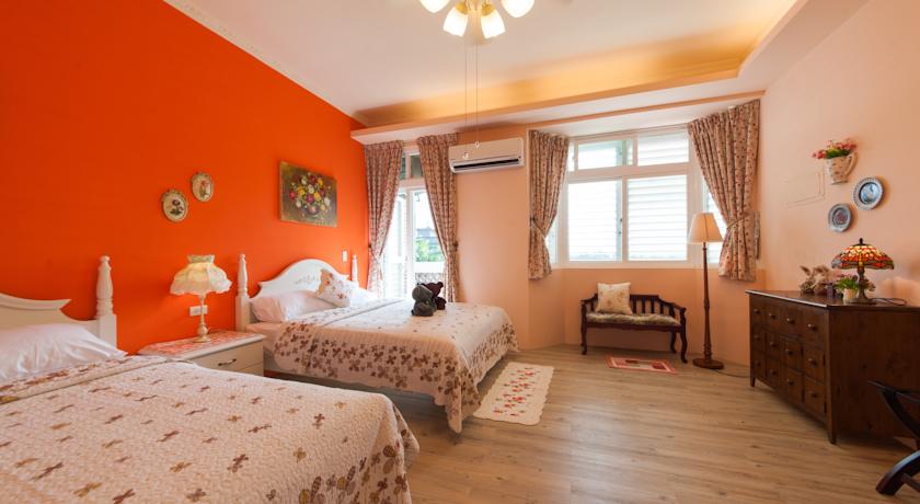 親水居民宿 II(Qinshuiju Homestay II)