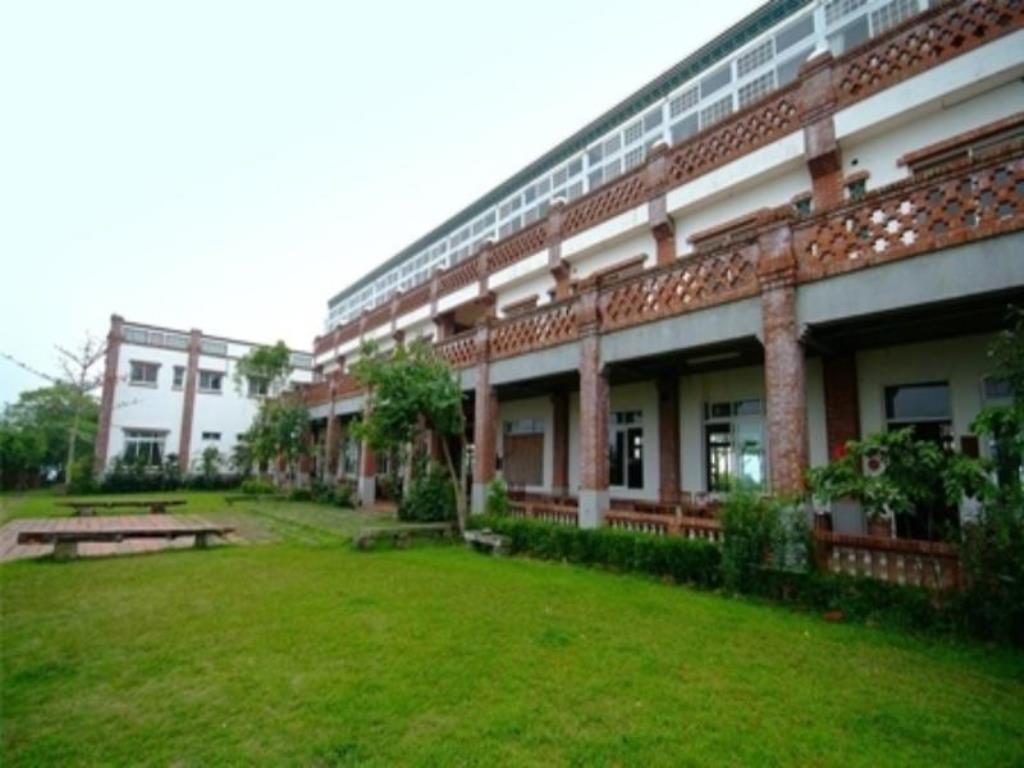 鹿鼎莊特色民宿(Lu Din Manor)