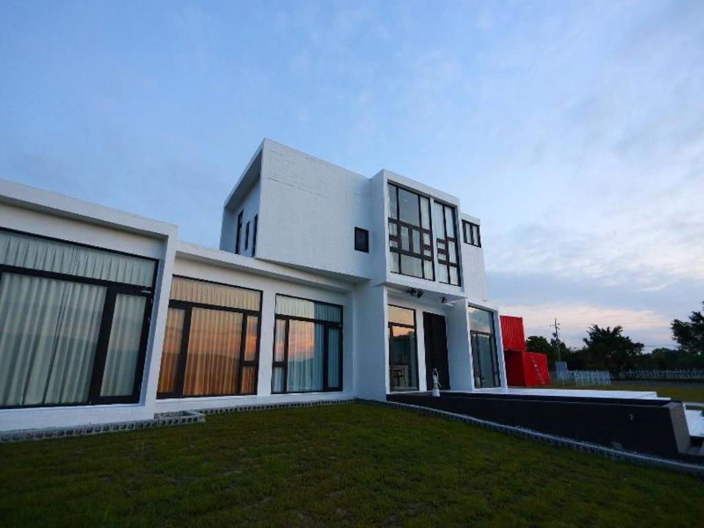 噗嚨共民宿(Pulongon Bed and Breakfast)