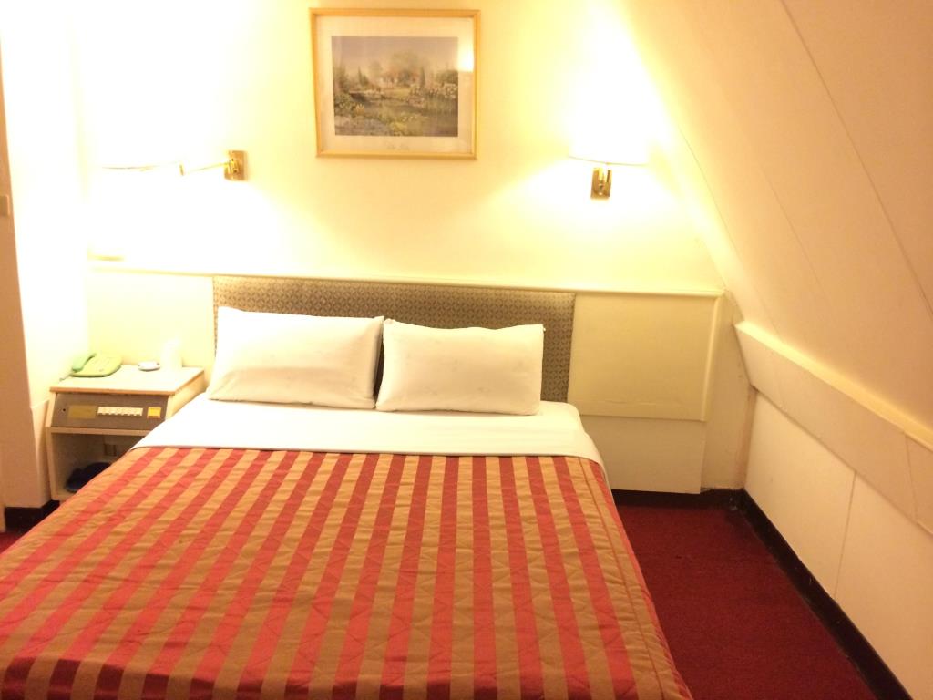 金麗麗旅社(King Lei Lei Hotel)