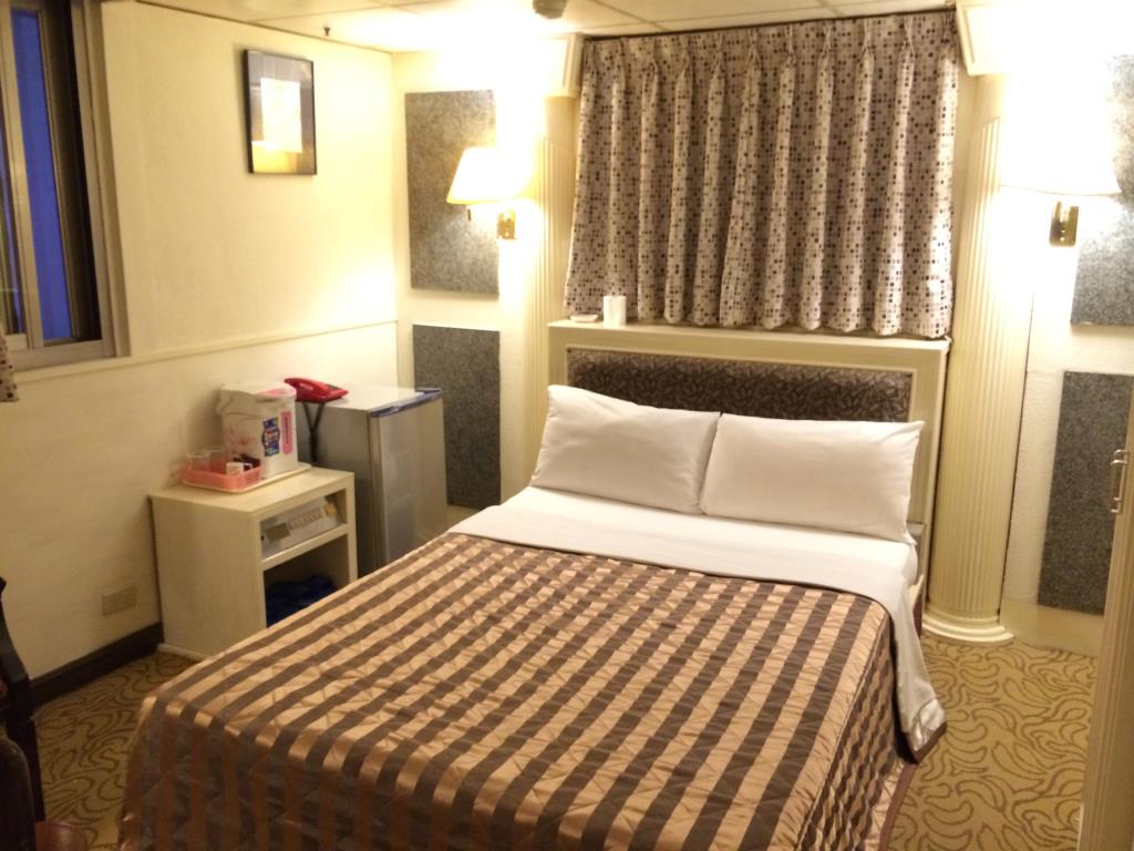 金麗麗旅社(King Lei Lei Hotel)