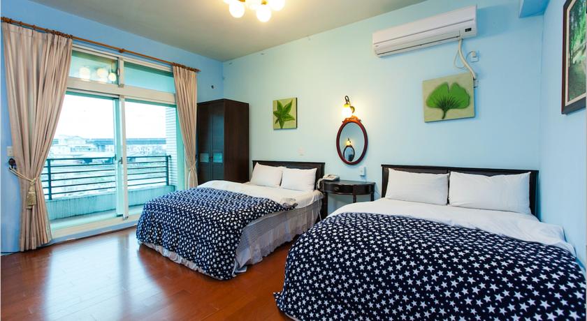 箱根卡迪爾(Hakone Cartier Hostel)