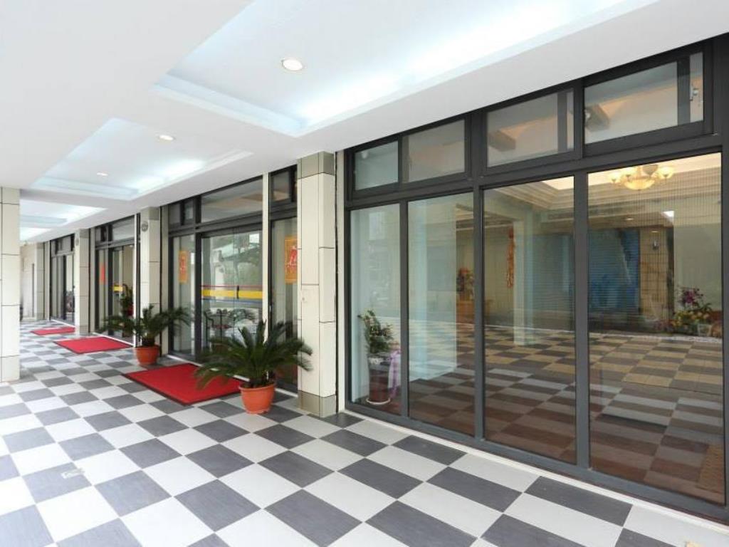 君雅館民宿(Junya Bed and Breakfast)